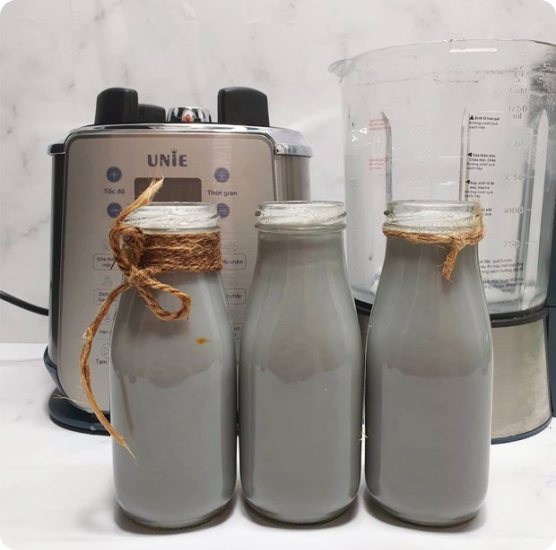 Hướng dẫn cách làm trà chôm chôm thơm ngon mát lạnh cho ngày hè