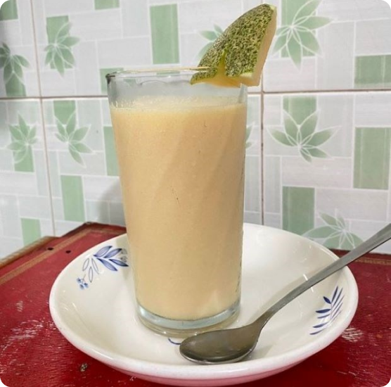 Hướng dẫn cách làm trà chôm chôm thơm ngon mát lạnh cho ngày hè